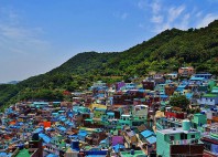 Gamcheon 