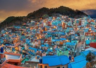 Gamcheon 