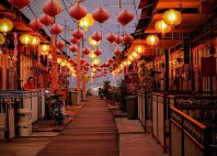 George Town 