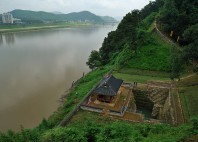 Gongsanseong 