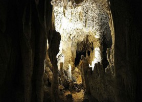 Grotte de Kong Lor : découvrez une merveille naturelle