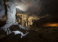 Grotte de Kong Lor 