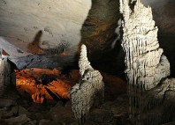 Grotte de Kong Lor 