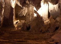 Grotte de Kong Lor 