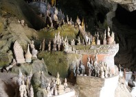Grotte de Pak Ou 