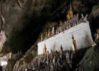 Grotte de Pak Ou 