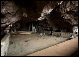 Grottes de Vieng Xai : les mystérieuses casemates de sécurité