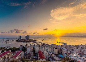 Hainan : découvrez cette fantastique île chinoise