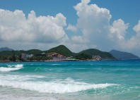 Hainan 