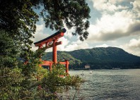 Hakone 