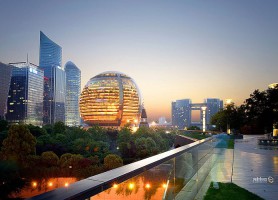 Hangzhou : une ville riche en patrimoines architecturaux