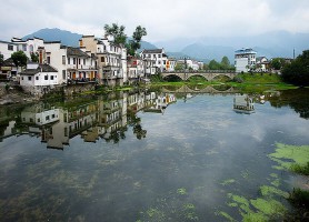 Hongcun : un monument vivant de la culture Huizhou