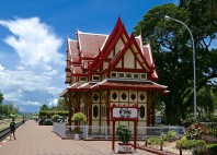 Hua Hin 