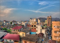 Hua Hin 