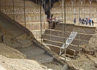 Huaca del sol y de la luna 