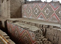 Huaca del sol y de la luna 