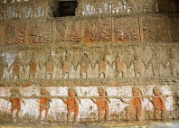 Huaca del sol y de la luna 
