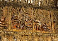 Huaca del sol y de la luna 
