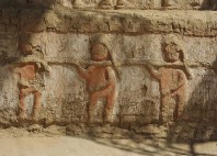Huaca del sol y de la luna 