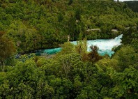 Huka Falls 