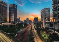Jakarta 