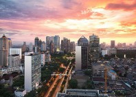 Jakarta 