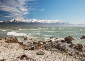 Kaikoura : une pittoresque ville d’aventures