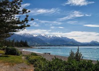 Kaikoura 
