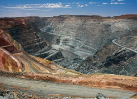 Kalgoorlie boulder : une immense ville et mille attractions !