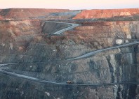 Kalgoorlie boulder 