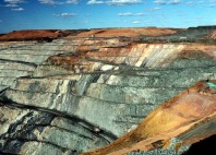 Kalgoorlie boulder 