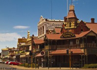 Kalgoorlie boulder 