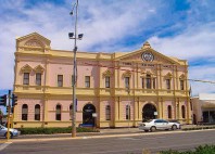 Kalgoorlie boulder 
