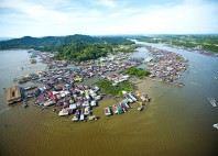 Kampong Ayer 