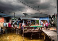 Kampong Ayer 