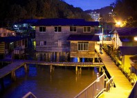 Kampong Ayer 