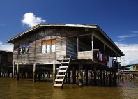 Kampong Ayer 