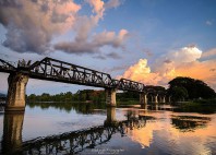 Kanchanaburi 