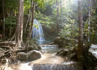 Kanchanaburi 