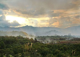 Kelabit Highlands : à l’autre bout du monde