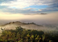Kelabit Highlands 