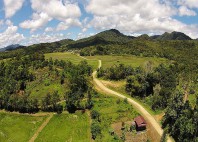 Kelabit Highlands 