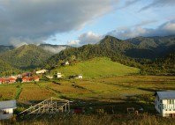 Kelabit Highlands 