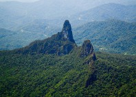 Kelabit Highlands 