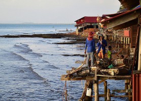 Kep : la magnifique petite perle du Cambodge