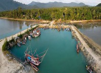 Ko Pha Ngan 