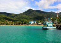 Ko Pha Ngan 