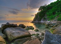 Ko Pha Ngan 
