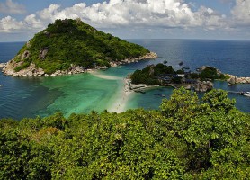 Ko Tao : une incursion dans un paradis thaïlandais