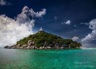Ko Tao 